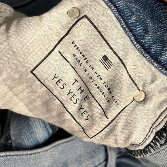 AYR Yes yes yes Jeans - Picture 4 of 4